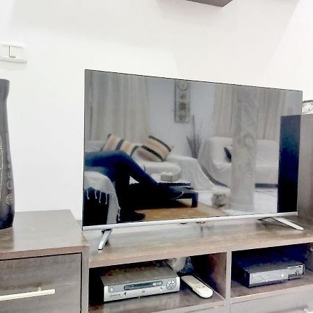 Ideal Appart Sidi Bou Said 아파트 외부 사진