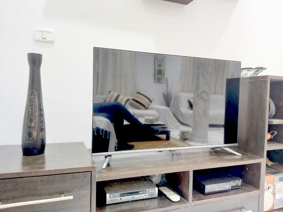 Ideal Appart Sidi Bou Said 아파트 외부 사진