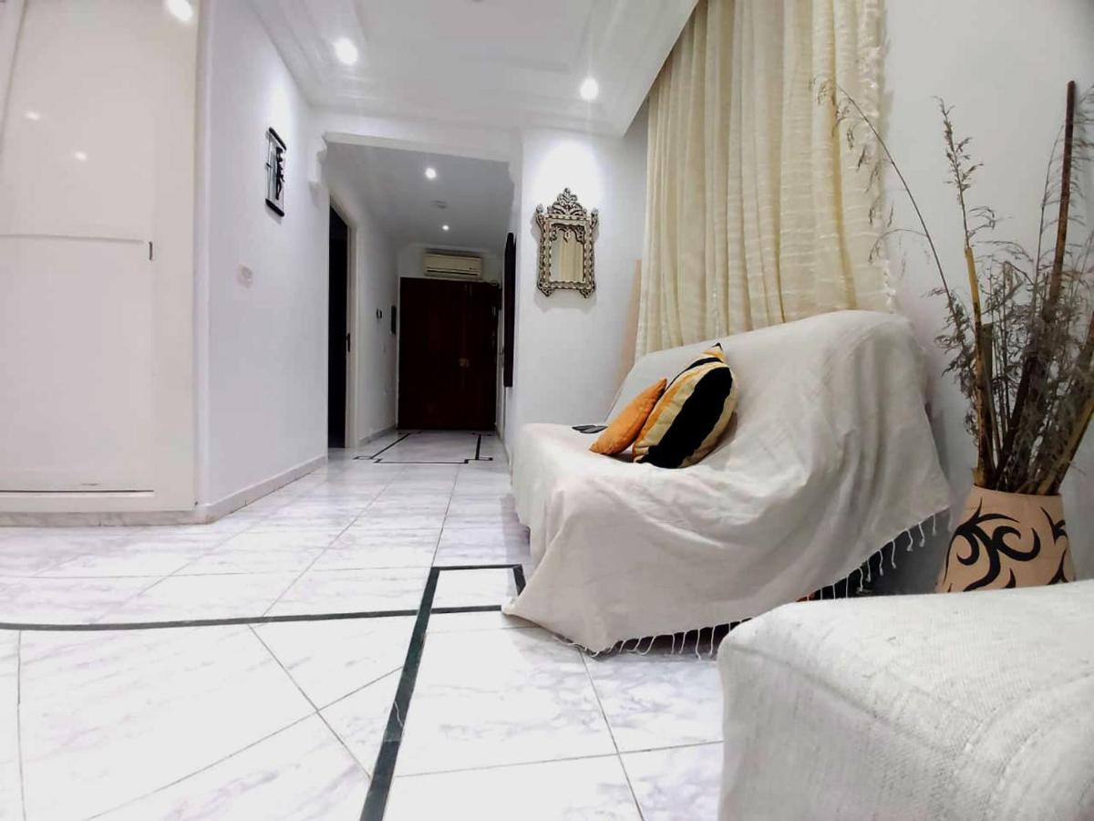 Ideal Appart Sidi Bou Said 아파트 외부 사진
