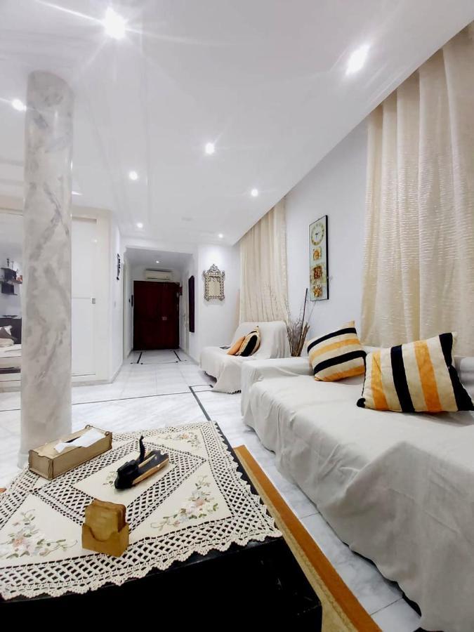 Ideal Appart Sidi Bou Said 아파트 외부 사진